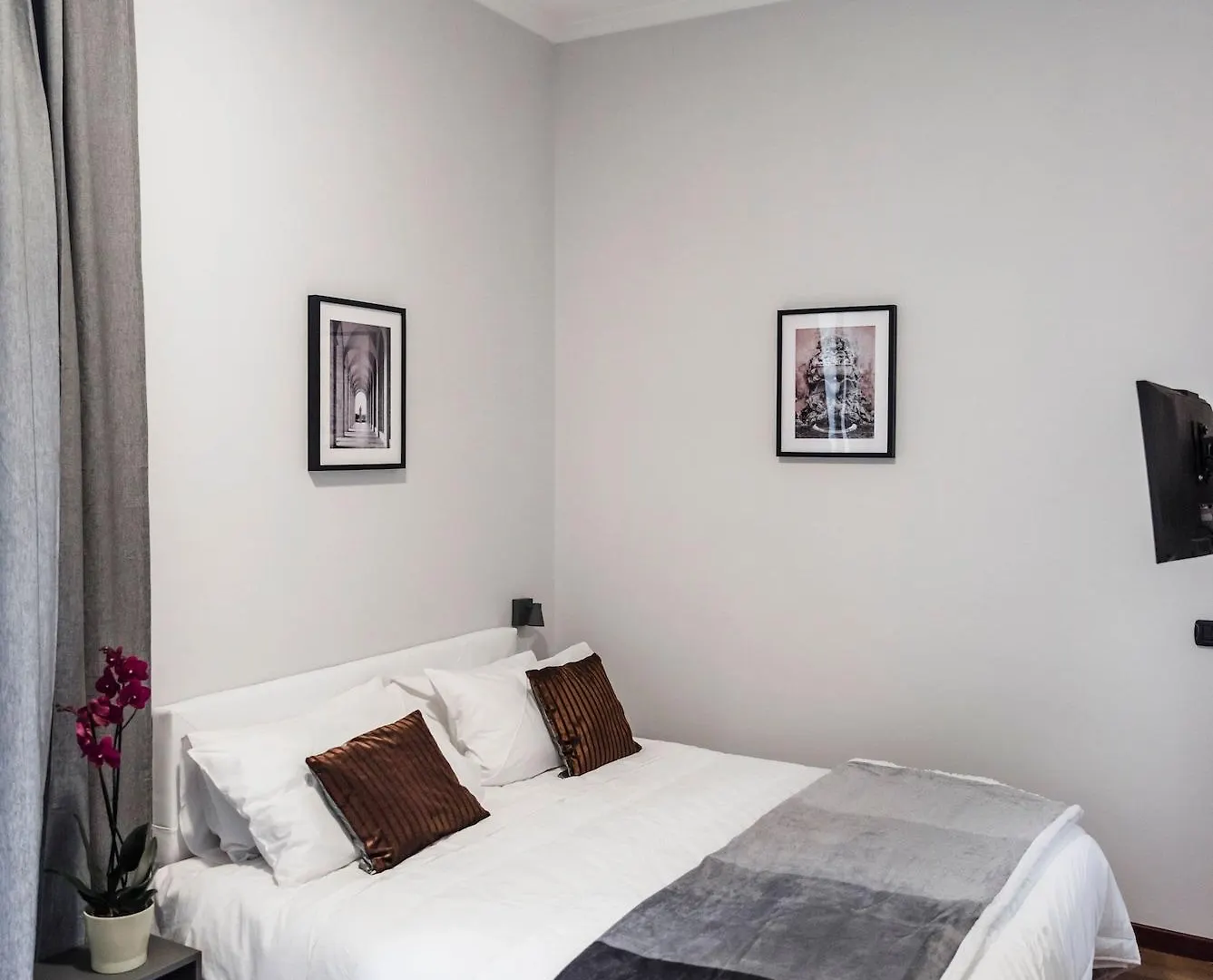 Alea Home Roma Italien