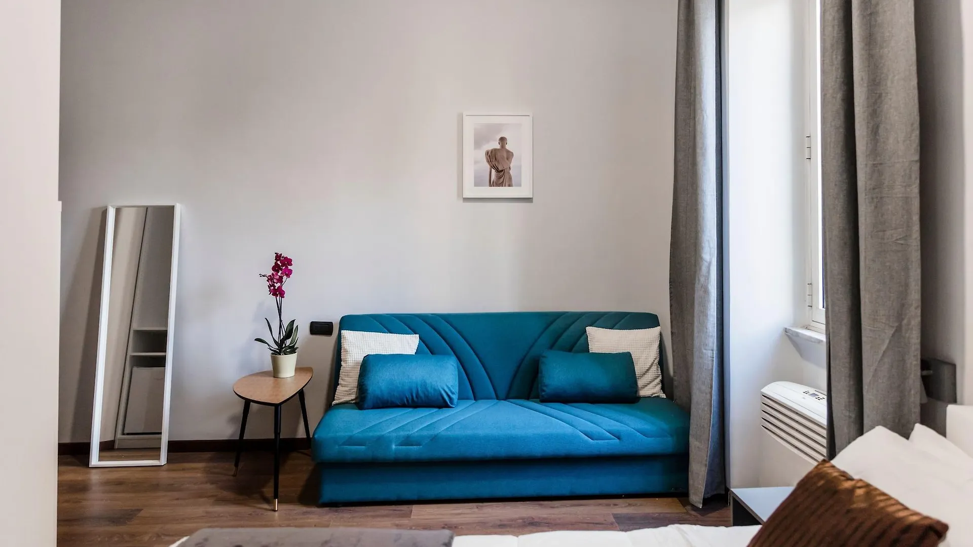 *** Gasthof Alea Home Roma Italien
