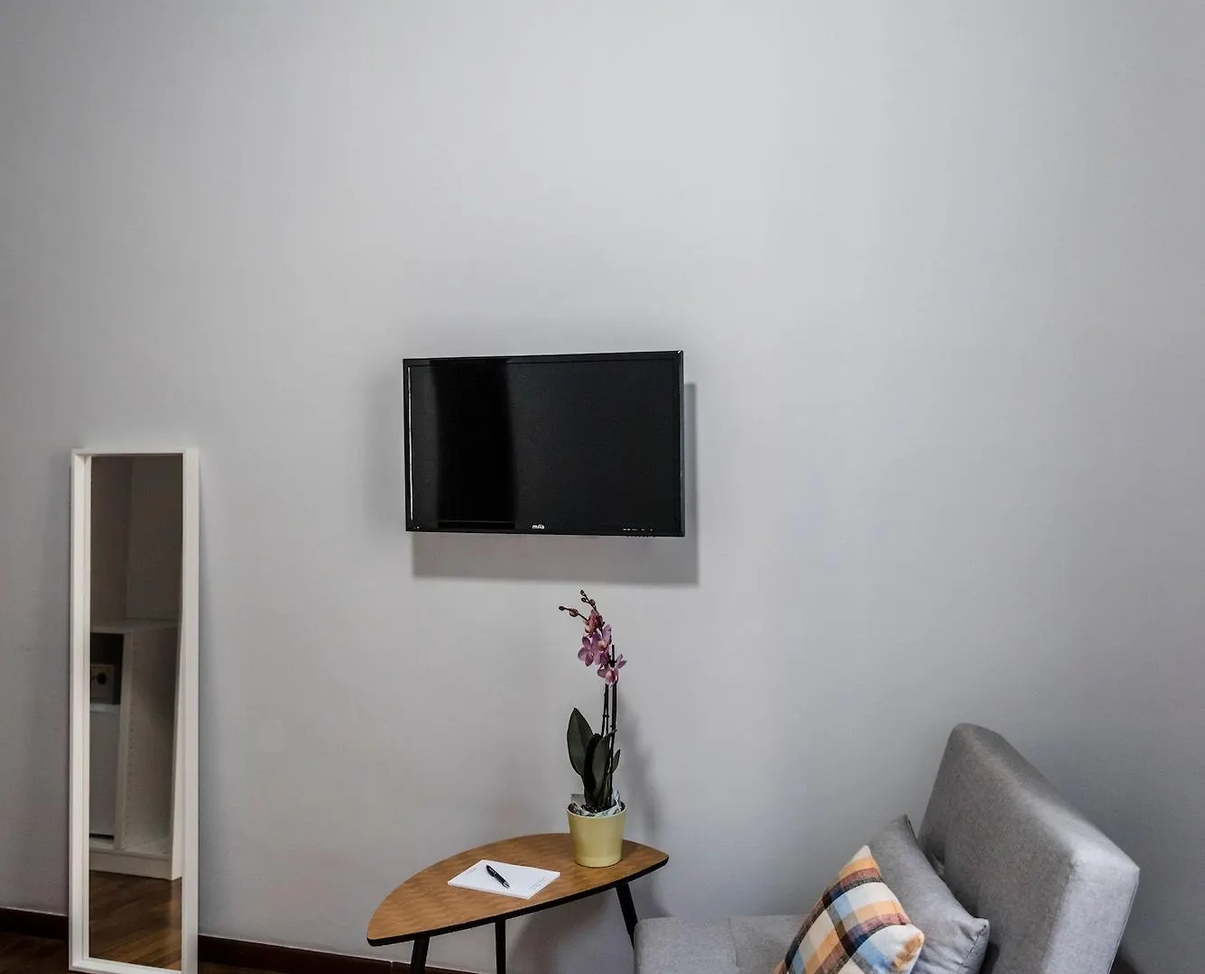 Alea Home Roma Italien