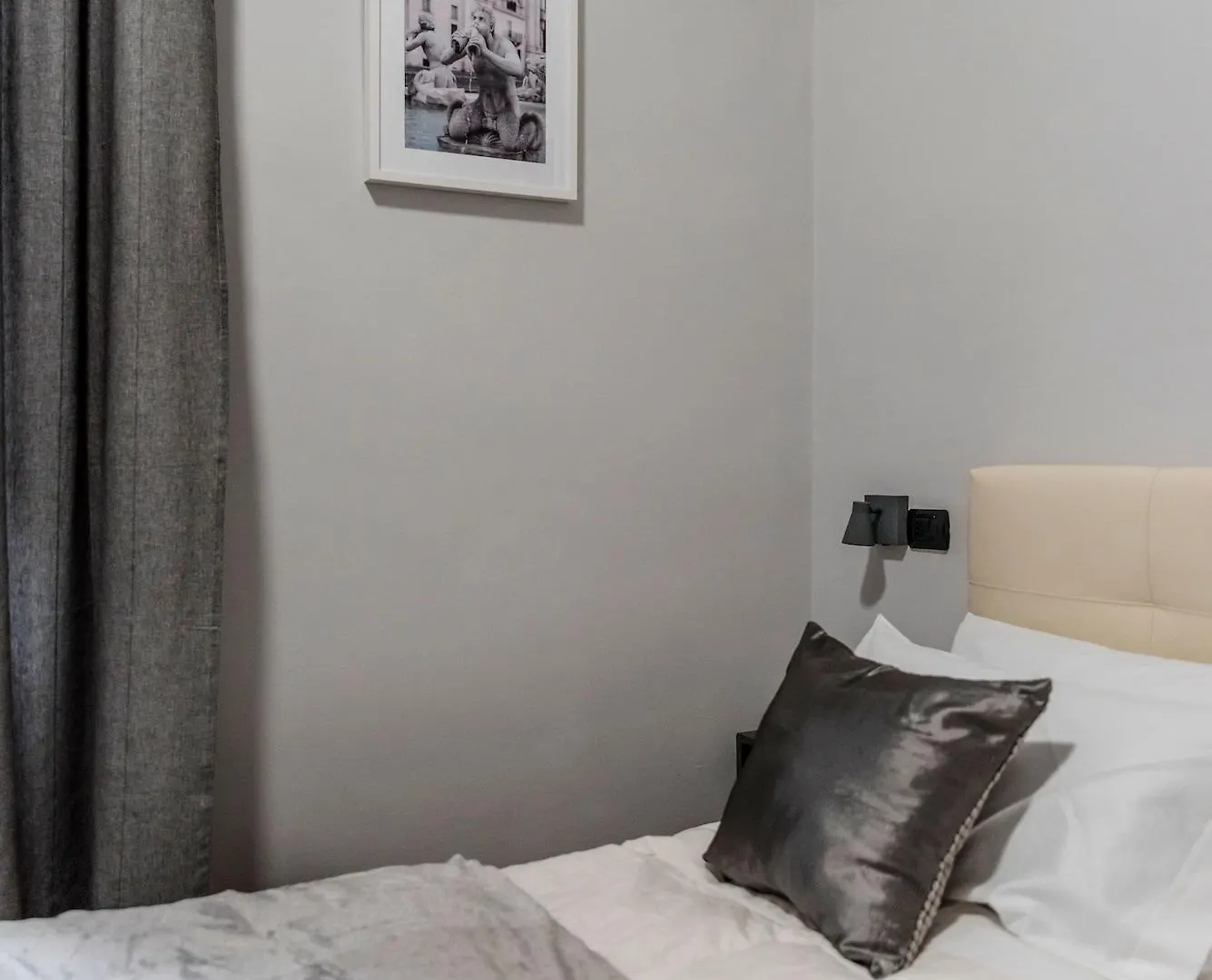 Gasthof Alea Home Roma