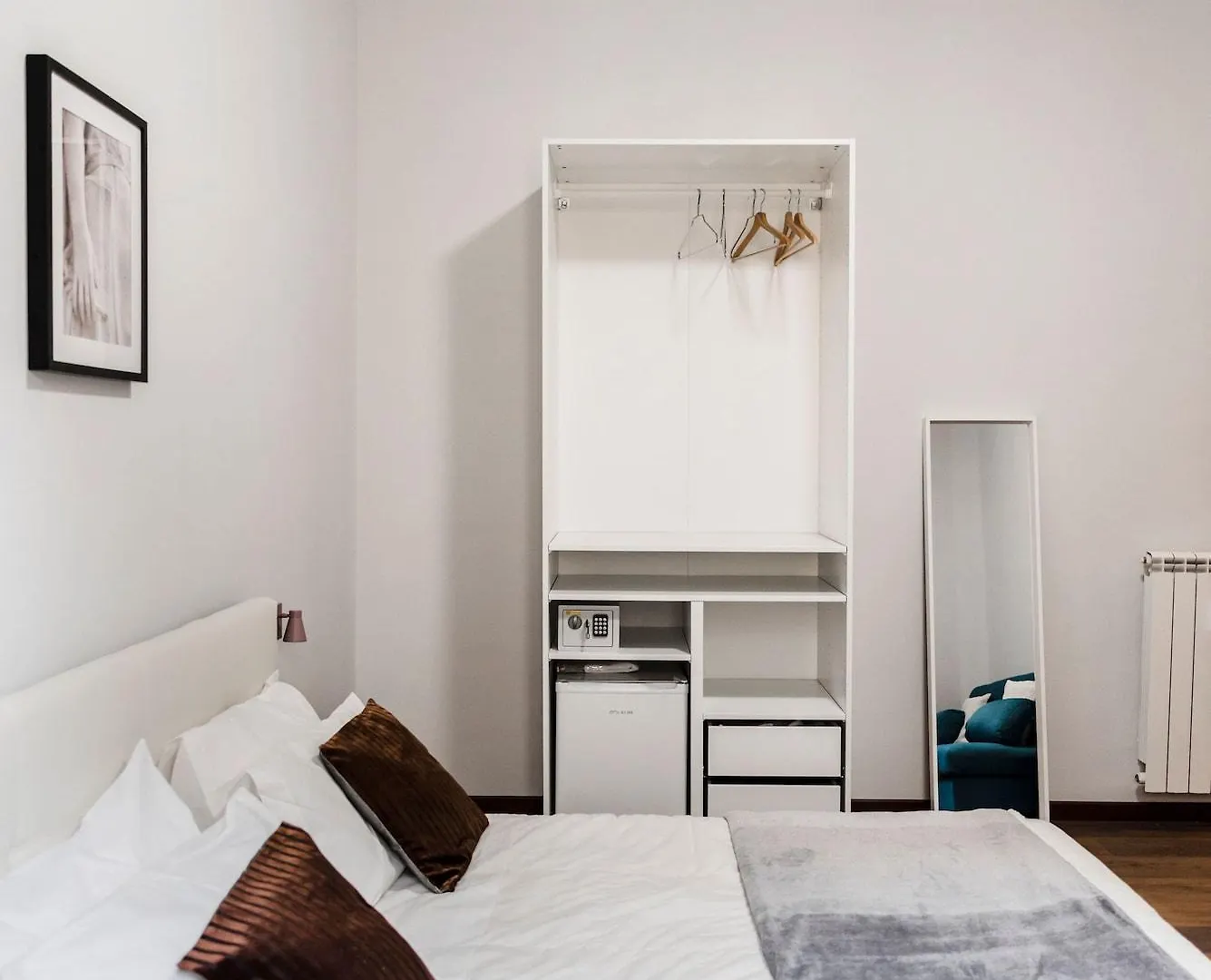 Alea Home Roma Rom