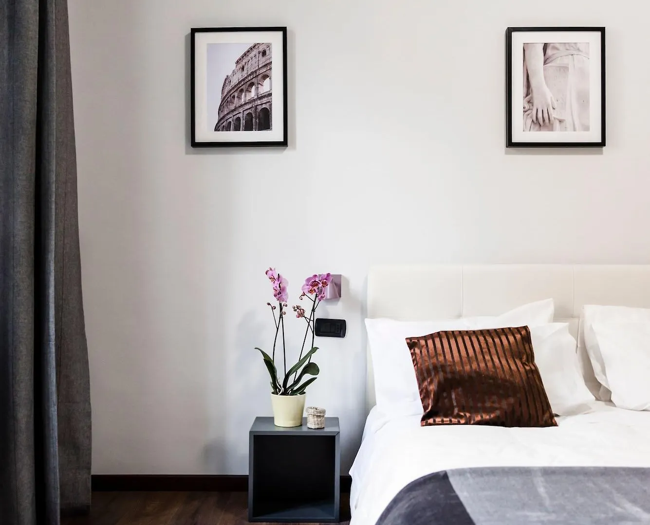 Gasthof Alea Home Roma