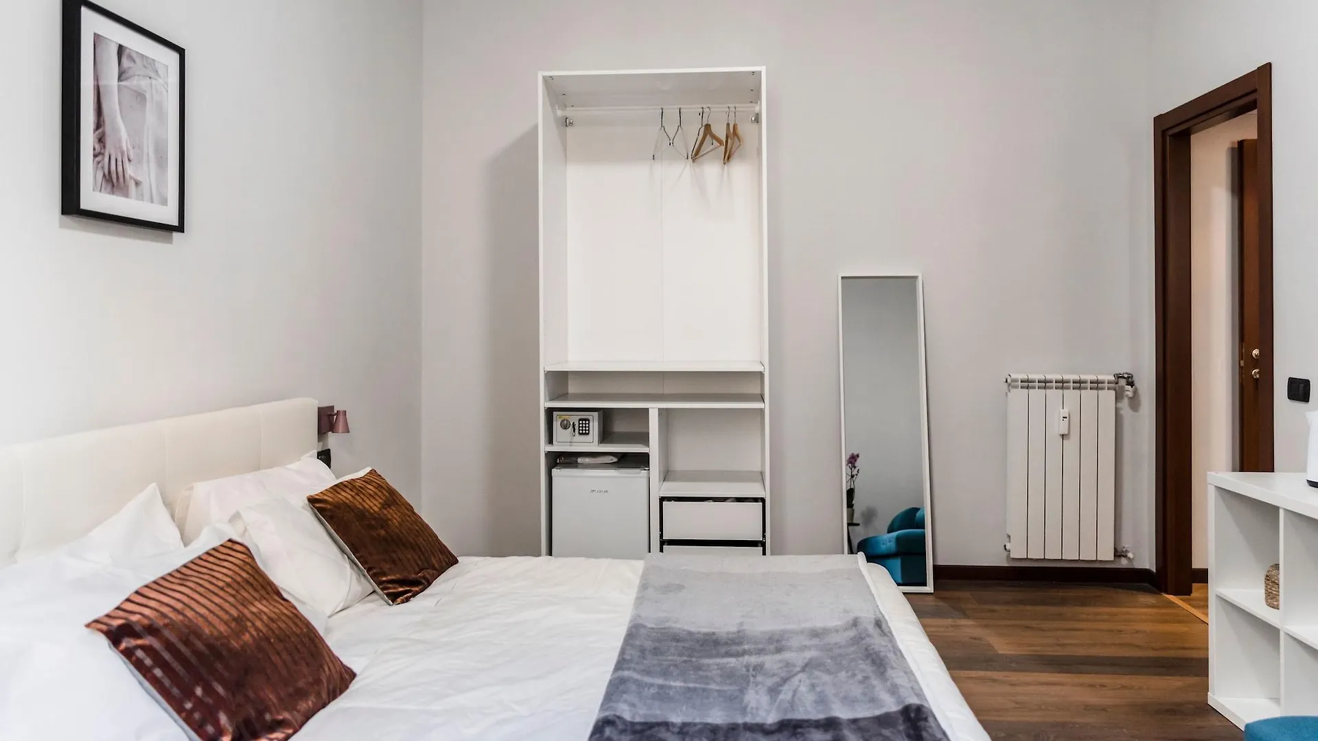 Alea Home Roma Rom