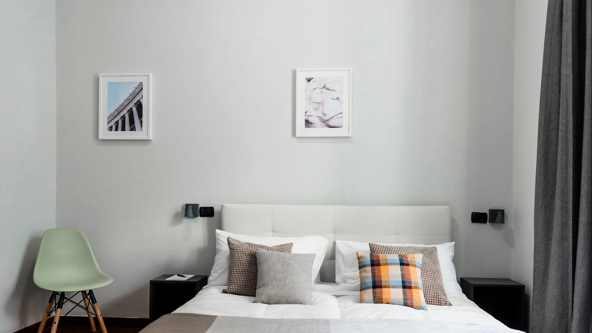 Gasthof Alea Home Roma