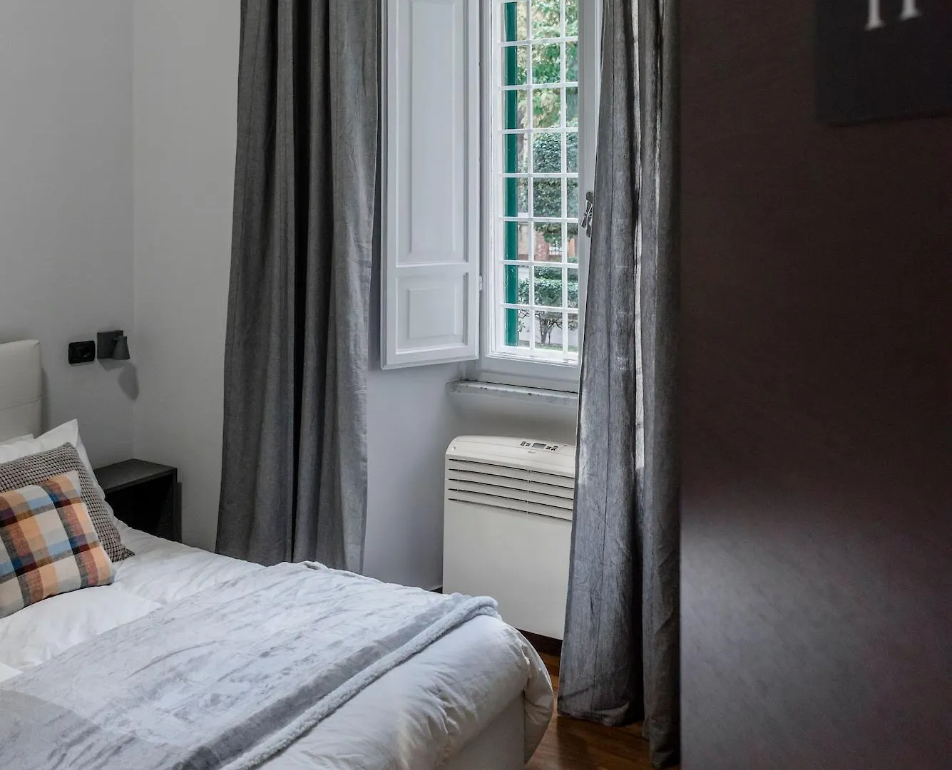 *** Gasthof Alea Home Roma Italien