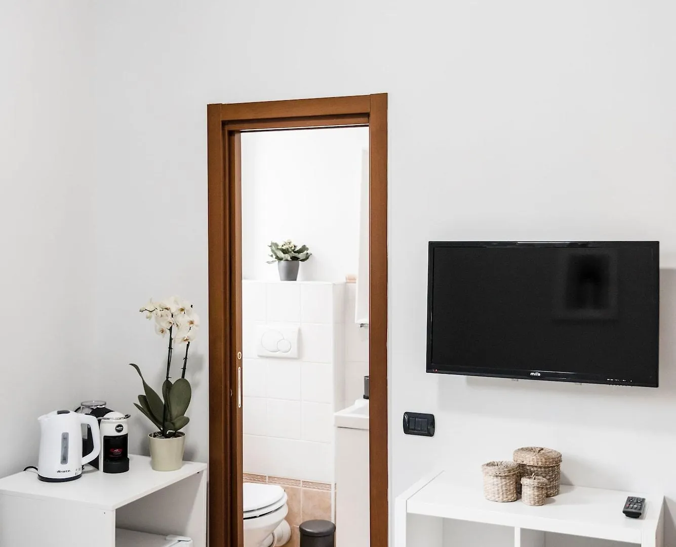 *** Gasthof Alea Home Roma Italien