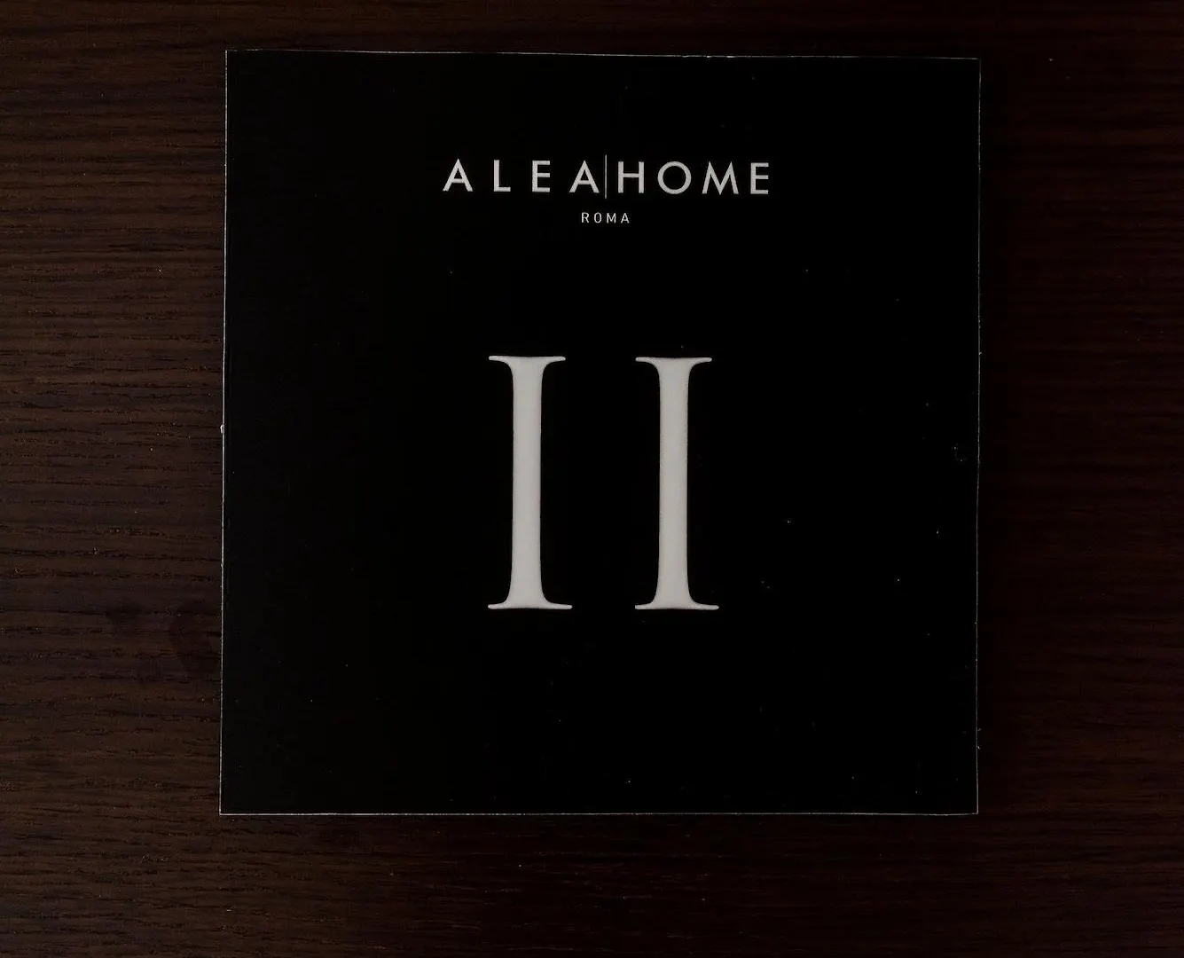 Alea Home Roma