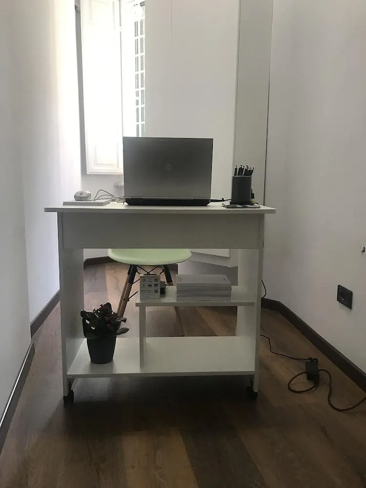 Alea Home Roma