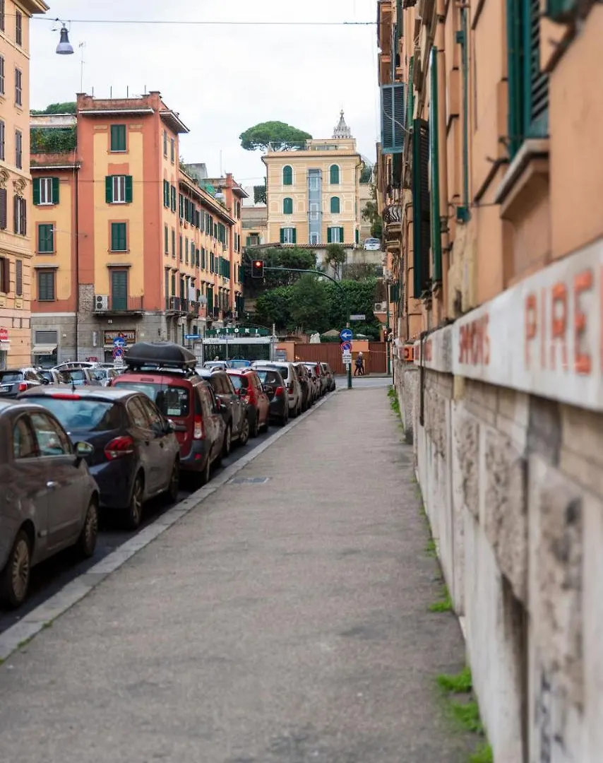 Alea Home Roma