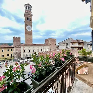 Aurora 3*, Verona Italy
