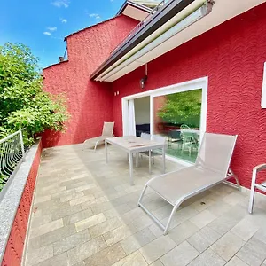 Apartment Buresso Porto Valtravaglia