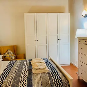 Apartamento San Marco