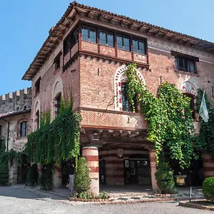 La Di , Grazzano Visconti Italy