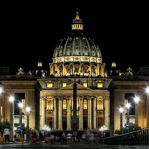 Vatican Roma