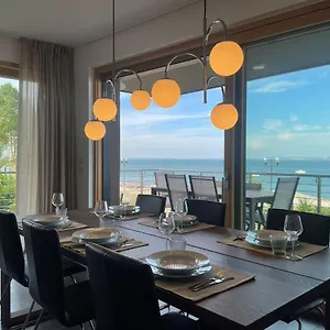 Apartment Luxury Bardolino