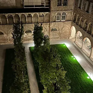 Palazzo Santo Spirito 4*, Bergamo Italy