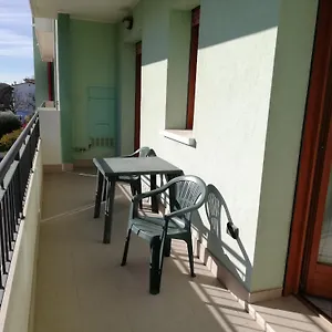 Apartment Roberta Con Piscina - Agenzia Cocal Caorle