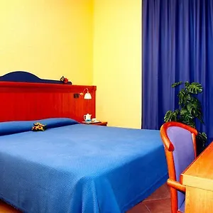 Tre Stelle Hotel