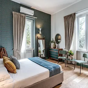 2* Frühstückspension Tree Charme Trilussa