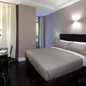 Bed & Breakfast Regola, Rome