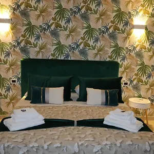 Casa de hóspedes Nonna Peppa House
