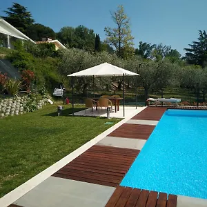 Apartment Casa Roby Bardolino