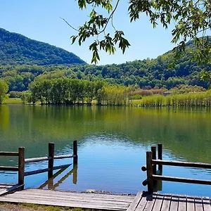 Ferienhaus Miralago View Revine Lago