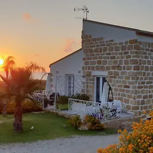 Ferienhaus Maresol Trappeto (Sicily)